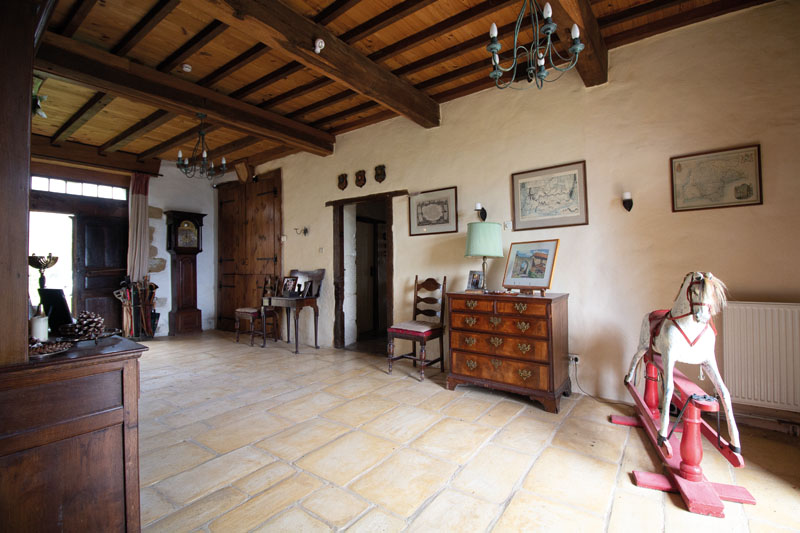 Property For Sale: Marciac, Gers, France 