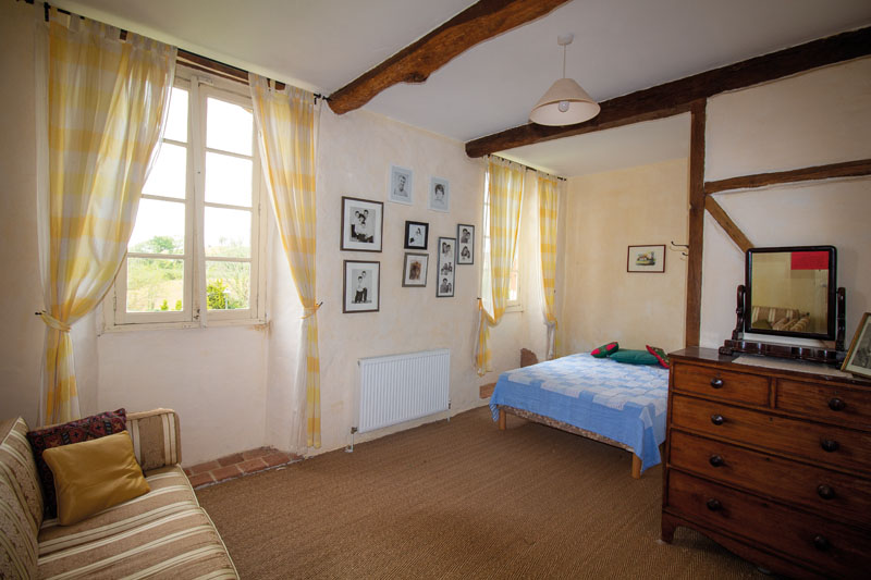 Property For Sale: Marciac, Gers, France 