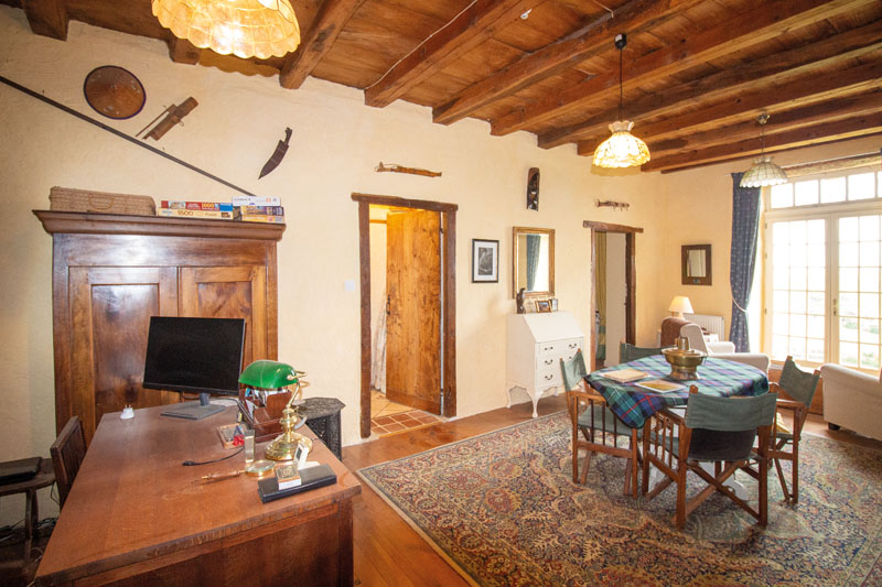 Property For Sale: Marciac, Gers, France 