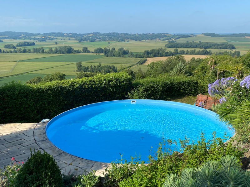 Property For Sale: Marciac, Gers, France 
