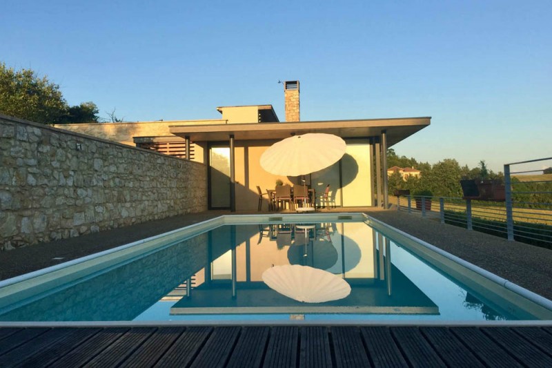 Property For Sale: Montesquiou, Gers, France 