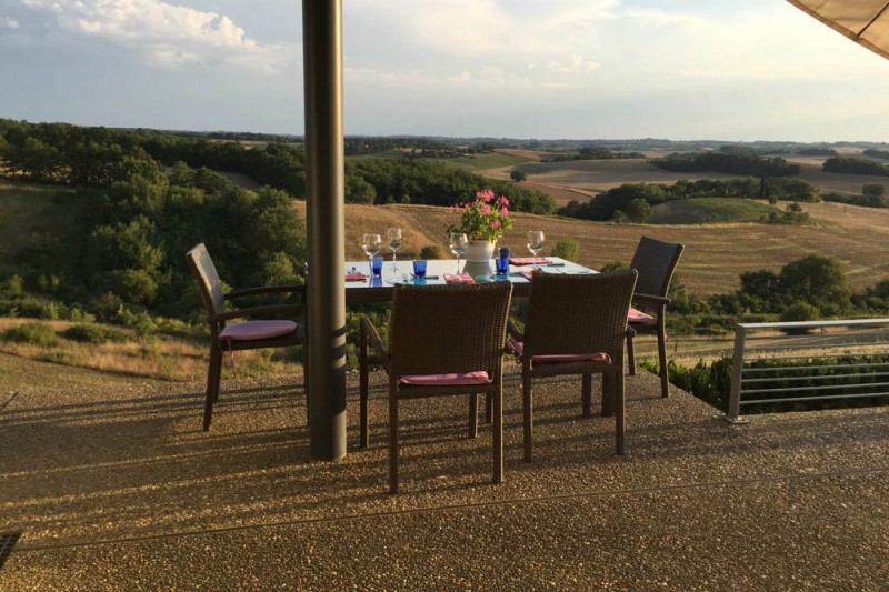 Property For Sale: Montesquiou, Gers, France 