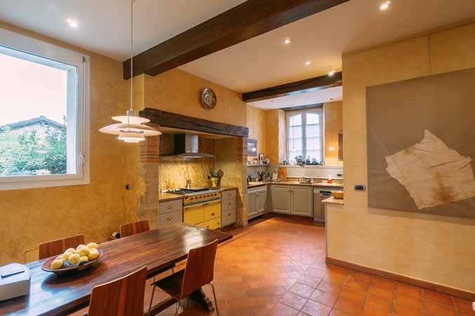 Property For Sale: MIRANDE, Gers, France 