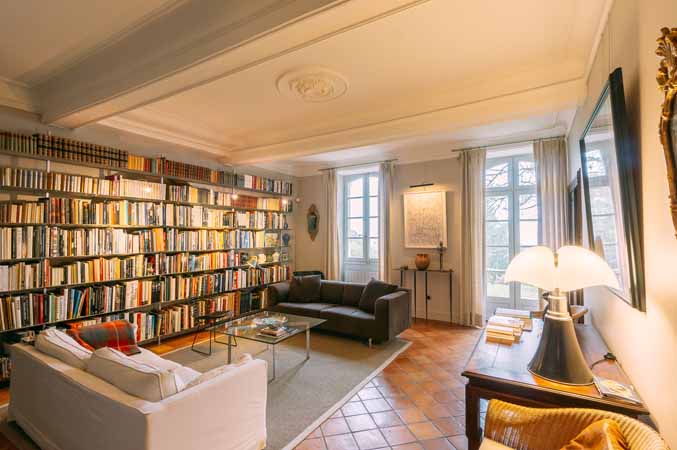Property For Sale: MIRANDE, Gers, France 