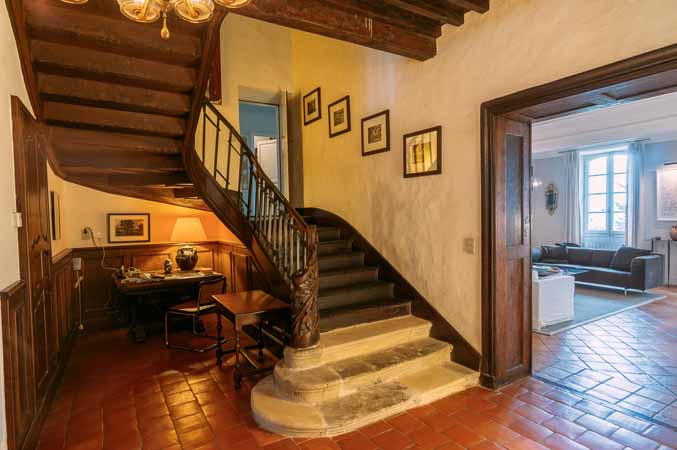 Property For Sale: MIRANDE, Gers, France 