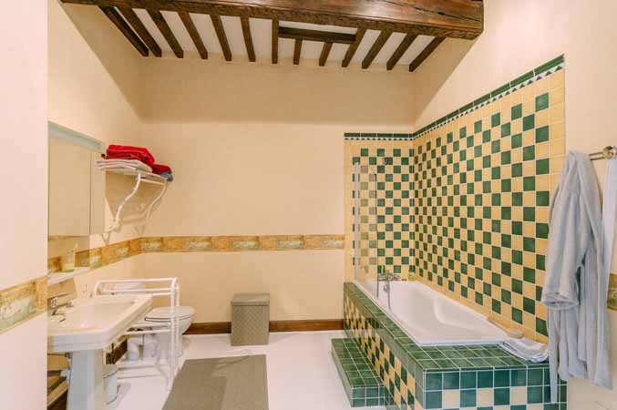 Property For Sale: MIRANDE, Gers, France 