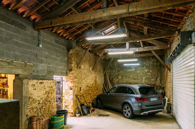 Property For Sale: MIRANDE, Gers, France 