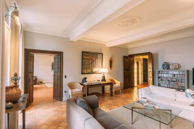 Property For Sale: MIRANDE, Gers, France 