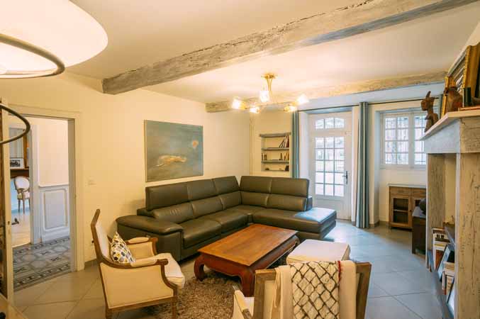 Property For Sale: Marciac, Gers, France 