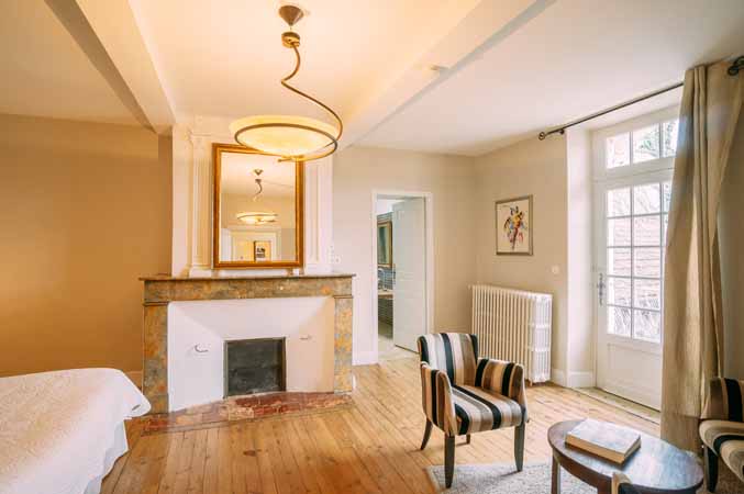 Property For Sale: Marciac, Gers, France 