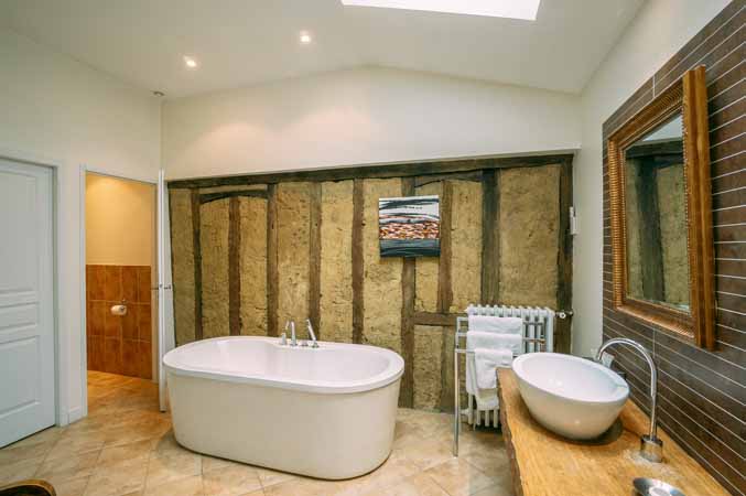 Property For Sale: Marciac, Gers, France 