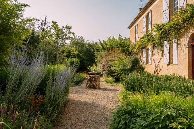 Property For Sale: MIRANDE, Gers, France 