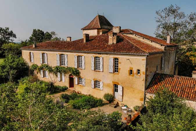 Property For Sale: MIRANDE, Gers, France 