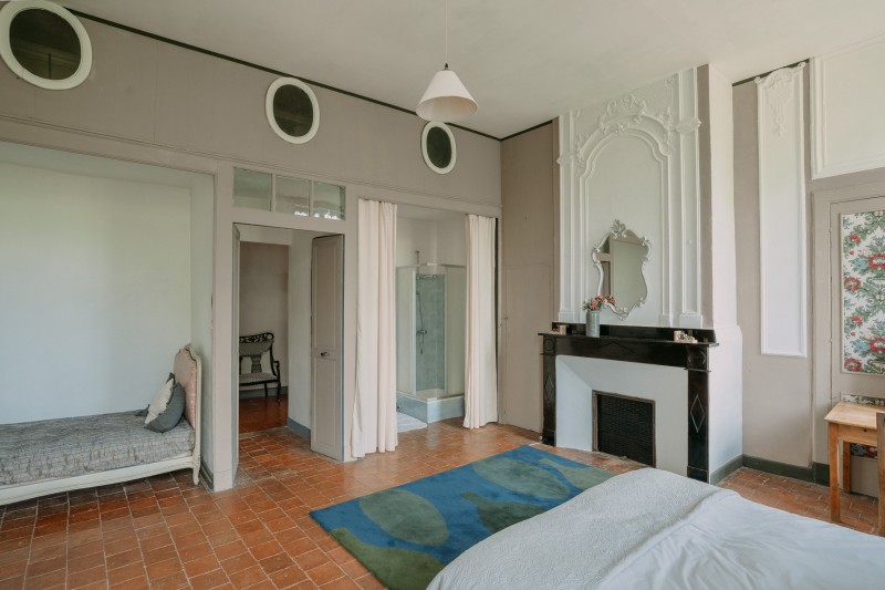 Property For Sale: MIRANDE, Gers, France 
