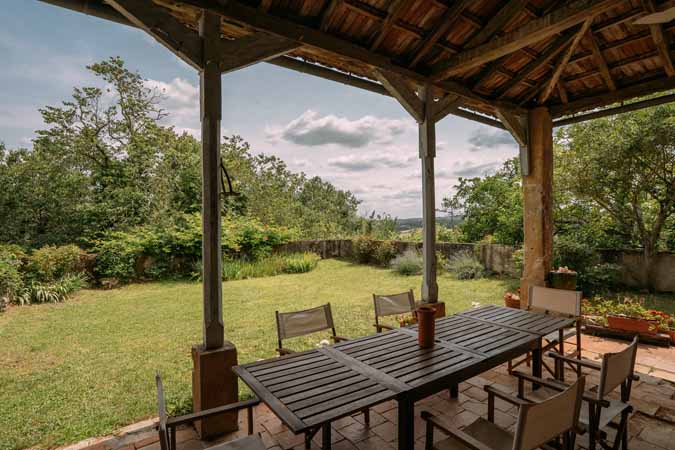 Property For Sale: MIRANDE, Gers, France 