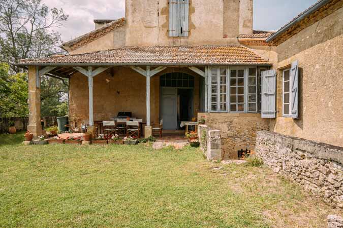 Property For Sale: MIRANDE, Gers, France 