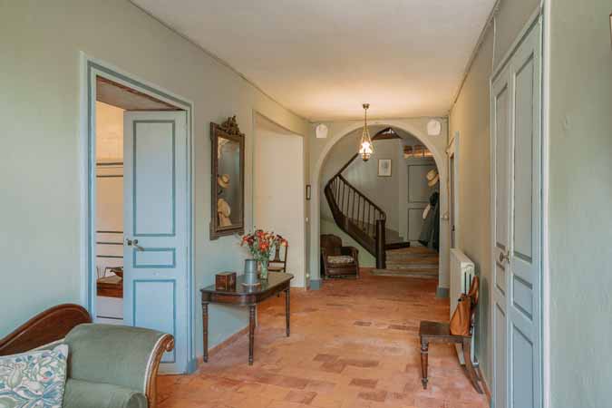 Property For Sale: MIRANDE, Gers, France 
