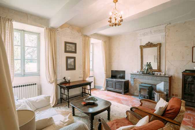 Property For Sale: MIRANDE, Gers, France 