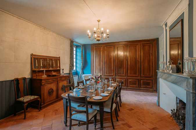 Property For Sale: MIRANDE, Gers, France 