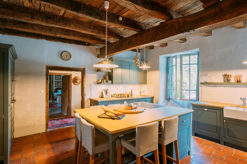 Property For Sale: Auch, Gers, France 