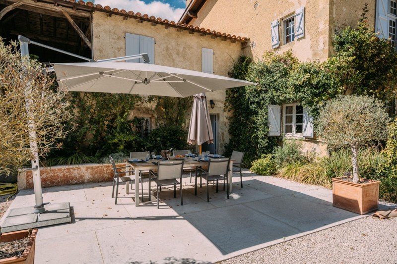 Property For Sale: Auch, Gers, France 