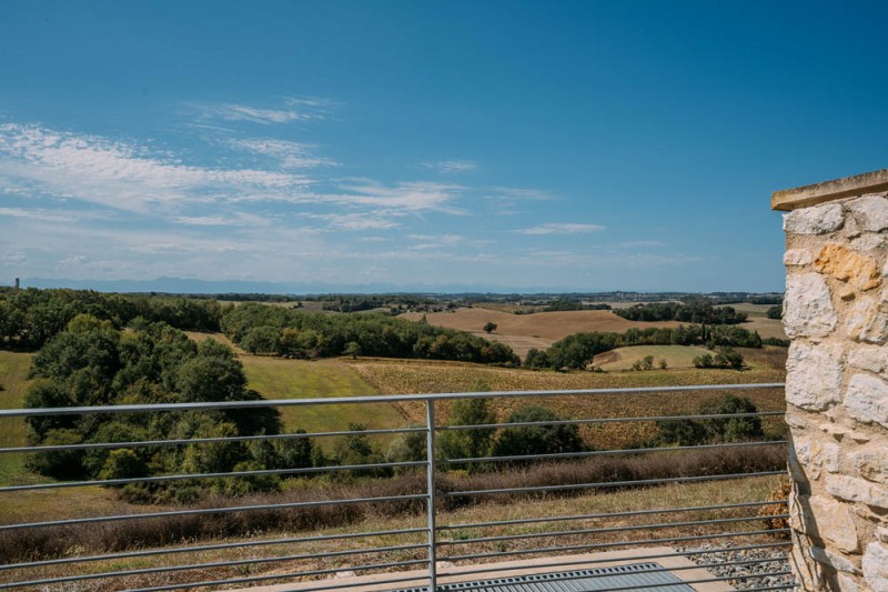 Property For Sale: Montesquiou, Gers, France 