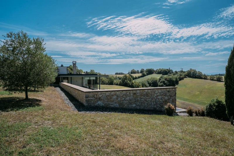 Property For Sale: Montesquiou, Gers, France 
