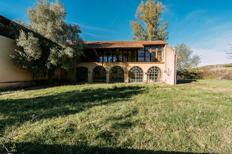 Property For Sale: Mirande, Gers, France 