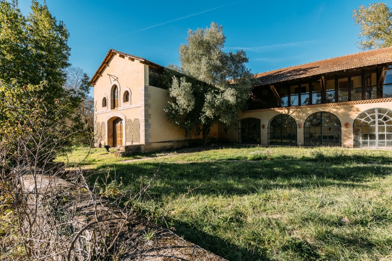 Property For Sale: Mirande, Gers, France 