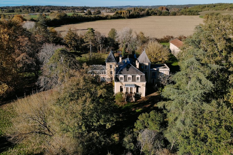 Property For Sale: Mirande, Gers, France 