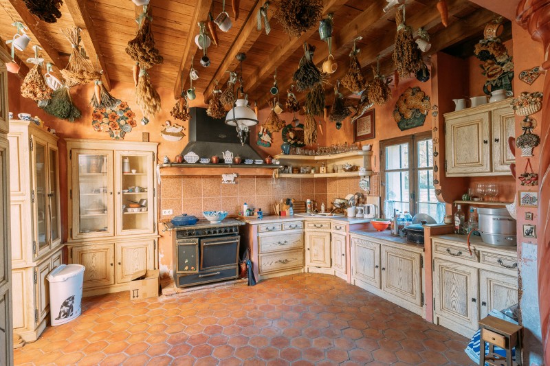 Property For Sale: Mirande, Gers, France 