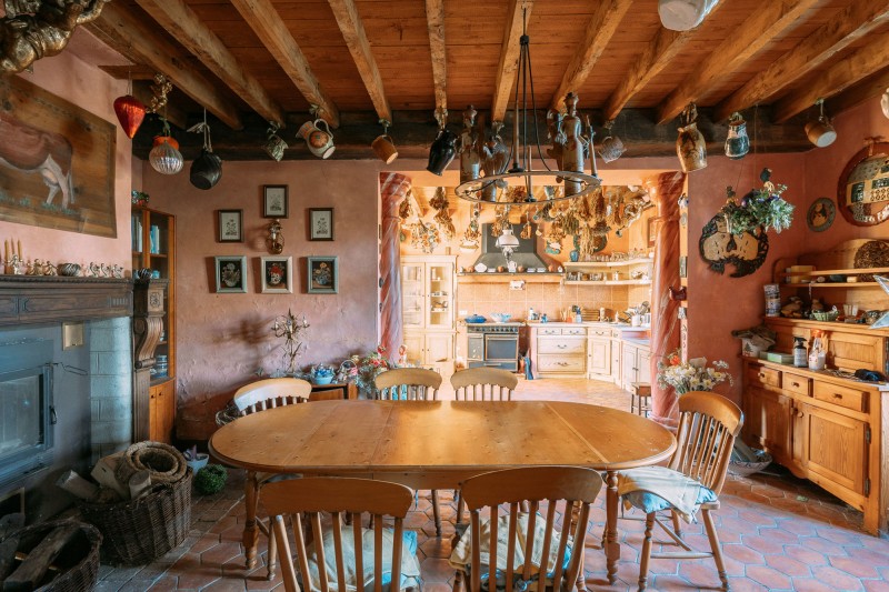 Property For Sale: Mirande, Gers, France 