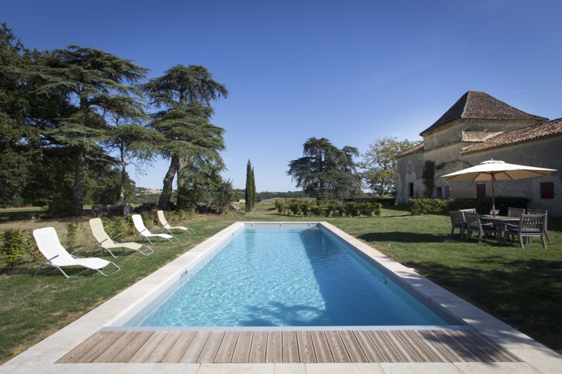 Property For Sale: Condom, Gers, France 