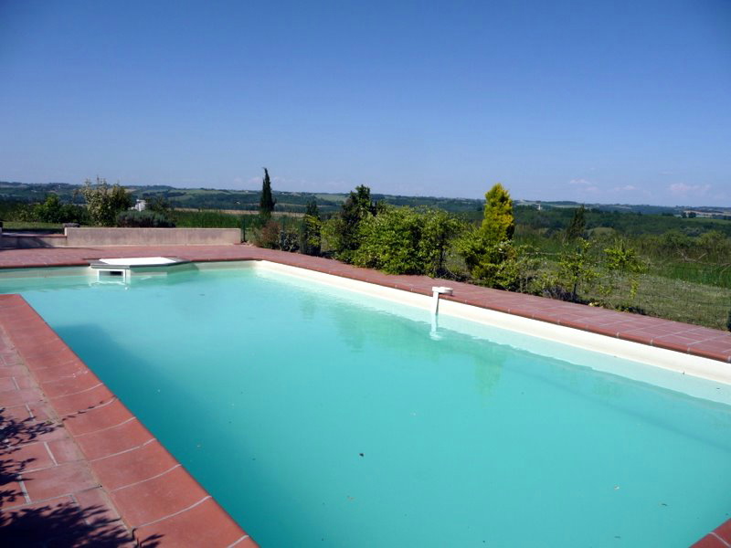 Property For Sale: Marciac , Gers, France 