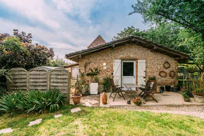 Property For Sale: Beaumont de Lomagne, Tarn-et-Garonne, France 