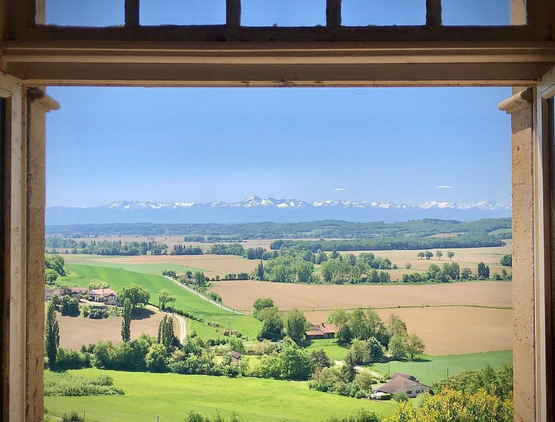 Property For Sale: Marciac, Gers, France 