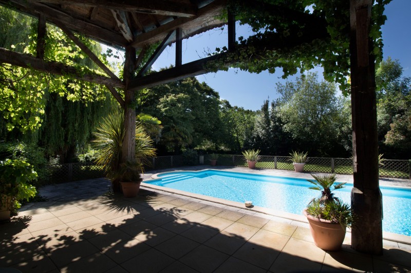 Property For Sale: Masseube, Gers, France 