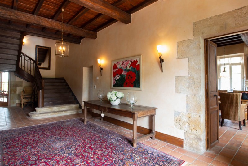 Property For Sale: Mirande, Gers, France 