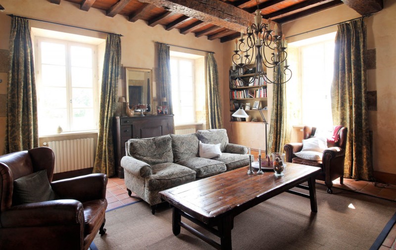 Property For Sale: Mirande, Gers, France 