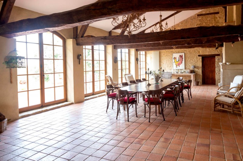 Property For Sale: Mirande, Gers, France 