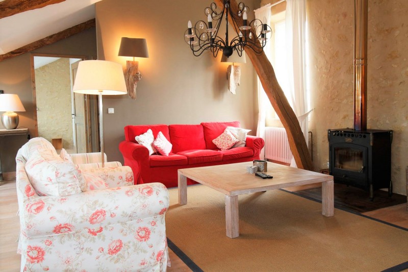 Property For Sale: Mirande, Gers, France 