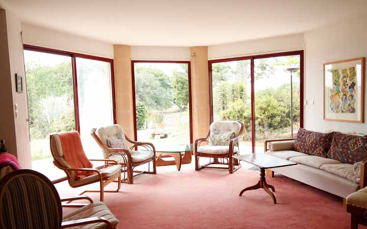 Property For Sale: Villecomtal, Gers, France 