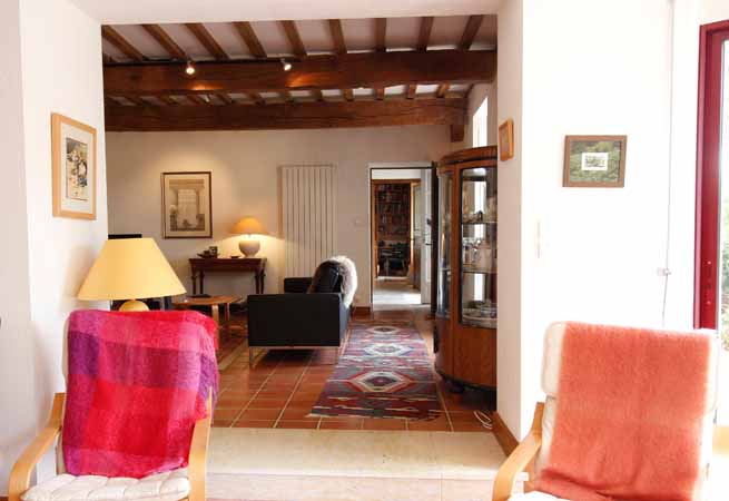 Property For Sale: Villecomtal, Gers, France 