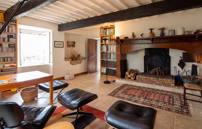 Property For Sale: Villecomtal, Gers, France 
