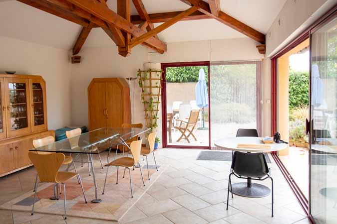 Property For Sale: Villecomtal, Gers, France 