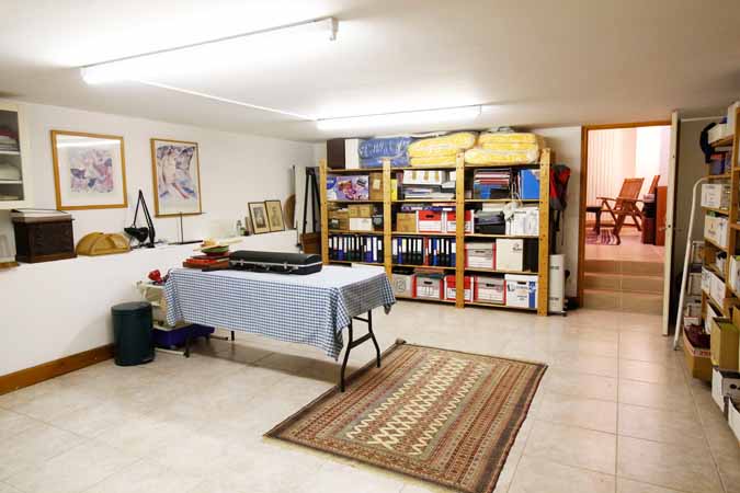 Property For Sale: Villecomtal, Gers, France 