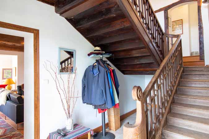Property For Sale: Villecomtal, Gers, France 