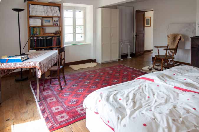 Property For Sale: Villecomtal, Gers, France 