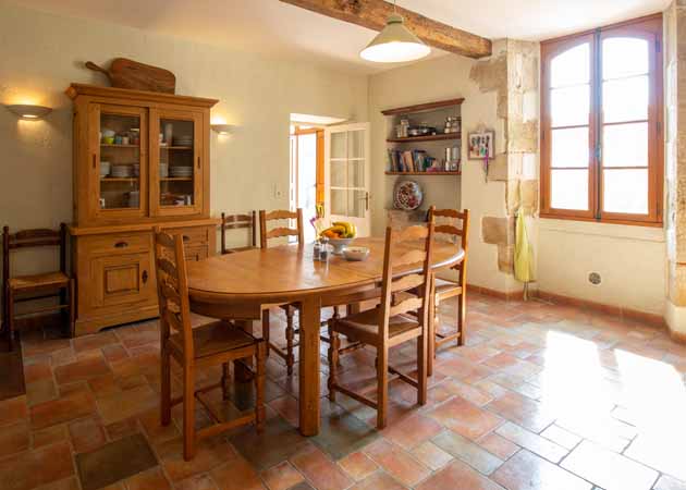 Property For Sale: Marciac , Gers, France 