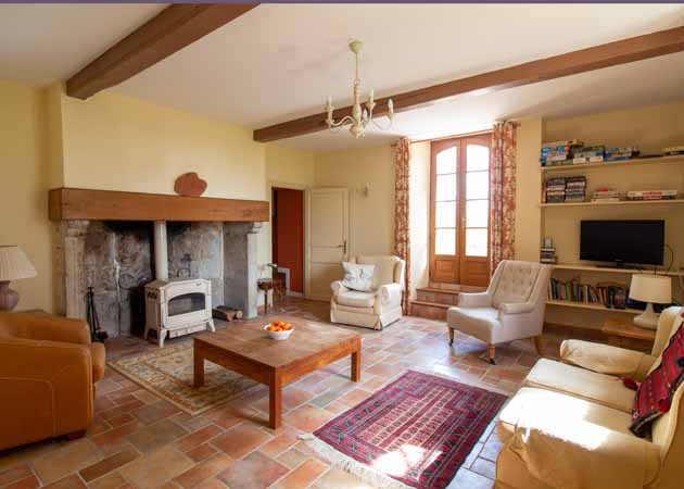 Property For Sale: Marciac , Gers, France 